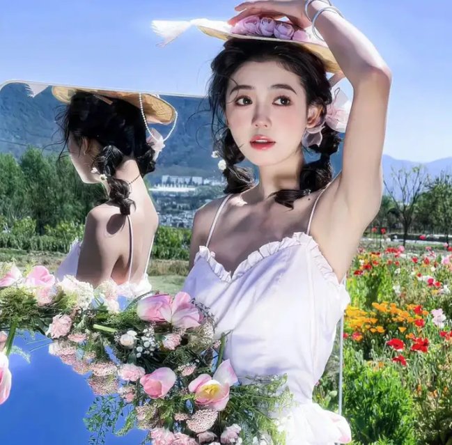 我们年轻，我们强大
